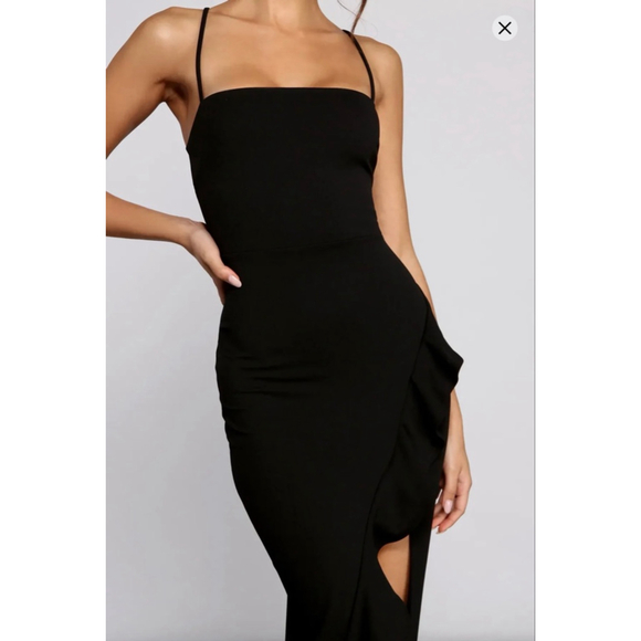 Windsor Dress - Picture 4 of 9